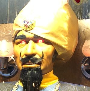 Meet your Posher, Irene